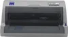 EPSON LQ-630 Nadeldrucker grau Produktbild-Vorschau 2