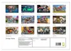 Zündapp-Träume (Wandkalender 2027 DIN A3 quer), CALVENDO Produktbild-Vorschau 2