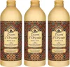 Tesori d'Oriente Royal Oud Badezusatz 500 ml x3 Produktbild-Vorschau 8