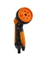 Jardinion Gartenbrause Handbrause Schlauchbrause Produktbild-Vorschau 3