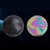 Reflektierender Fußball,Reflektierender Fußball,PU Produktbild-Vorschau 6