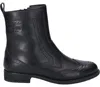 JOSEF SEIBEL Simona 02 | Stiefelette für Damen | Schwarz Produktbild-Vorschau 2