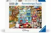 Ravensburger 1000 elementów W sklepie z zabawkami Podgląd zdjęcia produktu 3