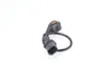 BOSCH Klopfsensor 0 261 231 196 für MITSUBISHI COLT VI Produktbild-Vorschau 1