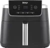 Ninja AF140EU Heißluftfritteuse schwarz/silber, 4 Produktbild-Vorschau 1