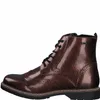 s.Oliver Damen Schnürboots Stiefeletten  5-25465-27, Produktbild-Vorschau 3