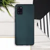 kwmobile Handyhülle für Samsung Galaxy A31 Hülle - Silikon Produktbild-Vorschau 2