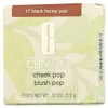 Clinique Cheek Pop Blush #17 Black Honey Pop 3,5 g Náhľad obrázku produktu 2