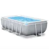 Intex Swimmingpool-Set Prism Frame Rechteckig 300 x 175 x Produktbild-Vorschau 3