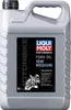 LIQUI MOLY Gabelöl 1606 5l Kanister Produktbild-Vorschau 1