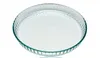 PYREX Obstkuchenform Glas 28cm Produktbild-Vorschau 9
