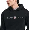 Gant Printed Graphic Kapuzenpullover Herren Produktbild-Vorschau 8