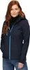 Regatta - Giacca softshell "Venturer" con cappuccio da Anteprima dell’immagine prodotto 3