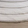 Dywan nieregularny - Flowy Arch Kremowy Podgląd zdjęcia produktu 5