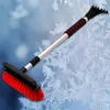Kuketo | Eiskratzer Mit Schneebürste 3in1 – Teleskopisch Produktbild-Vorschau 9