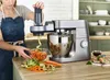 Kenwood KAX700PL Spiralschneider mit 5 Einsätzen Produktbild-Vorschau 11