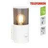 Telefunken LED nástěnné svítidlo, detektor pohybu, ochrana Náhled obrázku produktu 8