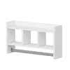 Skye Decor, Asya - Whıte, Wandregale, Weiß, 63,6 x 35 x Produktbild-Vorschau 13