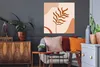 MuchoWow® Wandtattoo Wandsticker Wandaufkleber Sommer - Produktbild-Vorschau 3