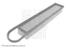 Luftfilter BLUE PRINT ADB112205 für MINI Schrägheck (R56) Produktbild-Vorschau 3