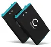 CELLONIC 2x Batterie compatible avec Nintendo Gameboy Voir les images du produit 1