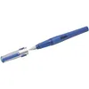 Pelikan Schulfüller o P480 F Blau 2017 in Faltschachtel Produktbild-Vorschau 5