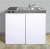 Limatec MK 100, Keramik, 2 Zone(n), 1200 W, 1800 W, 14,5 Produktbild-Vorschau 1