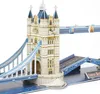 3D-Puzzle „The Tower Bridge London“ – 66 Teile Produktbild-Vorschau 26