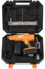BAUTEC Styroporschneider Akku STYROCUTTER 200W » Set 2 » Produktbild-Vorschau 9