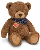 Teddy Hermann Teddybär braun 48 cm Produktbild-Vorschau 1