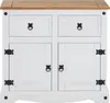 Kommode CAMPO Sideboard Buffetschrank Geschirrschrank Produktbild-Vorschau 3