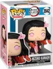 Demon Slayer - Nezuko Kamado 2042 - Figura Funko Pop! Vista previa de la imagen del producto 1