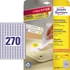 Avery Zweckform® L4730REV-25 Etichette universali - 17,8 x Anteprima dell’immagine prodotto 17