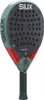 Siux Trilogy Pro 2026 Padelschläger Silber  Silber One Size Produktbild-Vorschau 2