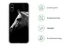 MuchoWow® Handyhülle Schutzhülle Hülle für iPhone Xs Pferde Produktbild-Vorschau 7