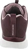 Skechers Graceful - Get Connected - Wine Polyester Größe: Produktbild-Vorschau 56