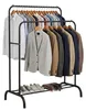 Porte-manteaux Relaxdays, H x L x P : 146 x 110 x 56 cm, Voir les images du produit 1