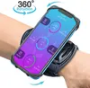 Handytasche Laufen, 360° Rotation Handgelenk Handyhalterung Produktbild-Vorschau 1