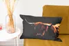 MuchoWow® Zierkissen Sofakissen Wohnzimmer Dekokissen 50x30 Produktbild-Vorschau 6