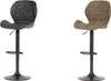 Autronic Barová židle COWBOY AUB-431 BR3 Náhled obrázku produktu 15