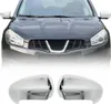 Osłony lusterek Osłona lusterka dla Nissan Qashqai +2 Podgląd zdjęcia produktu 1