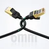 Ugreen Nw107 Cavo Ethernet rotondo Rj45, Cat.7, Stp, 5M Anteprima dell’immagine prodotto 16