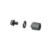 Qeridoo Polygonadapter 5x0,8 Produktbild-Vorschau 2