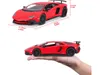 Bburago 18-21079 - Model auta - Lamborghini Aventador LP Náhled obrázku produktu 28