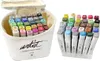 Alex Bog Canvas Luxe Professional 30-tlg. mehrfarbiges Produktbild-Vorschau 1