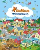 Die Maus - Wimmelbuch Produktbild-Vorschau 2