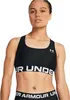Under Armour Ua Hg Authentics Mid Branded BH-Schwarz Produktbild-Vorschau 5