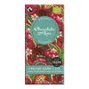 Dunkle Schokolade - Creamy Dark 55% mit Kakaonibs 80g Produktbild-Vorschau 1