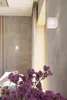 SOLLUX Wandleuchte Glasschirm Beleuchtung Minimalistische Produktbild-Vorschau 15