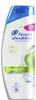 Head & Shoulders Shampoo – Apple Fresh 400 ml Produktbild-Vorschau 1